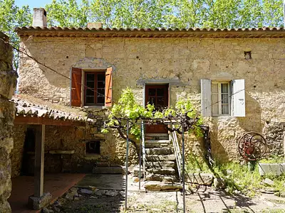 Maison, 139 m²