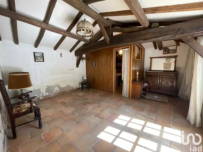 Maison, 265 m²