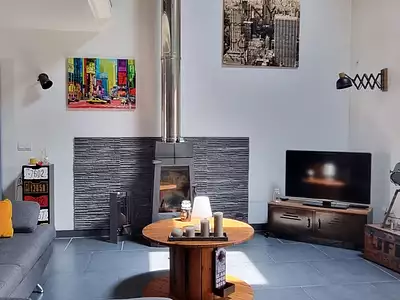 Maison, 207 m²