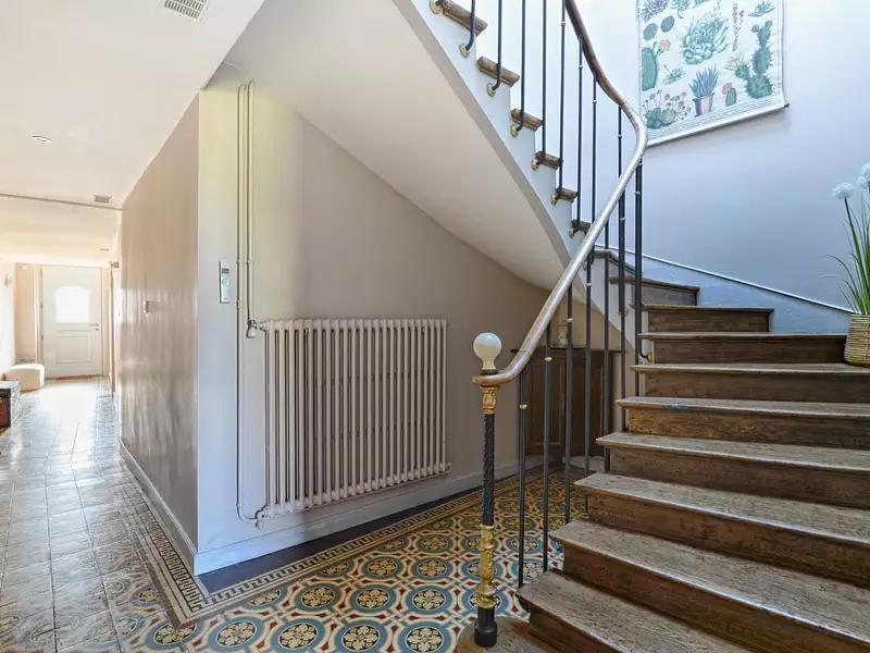 Maison, 207 m²