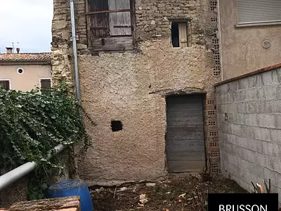 Maison, 75 m²