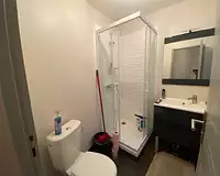 Appartement, 41,13 m²