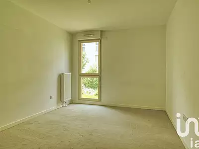 Appartement, 59 m²