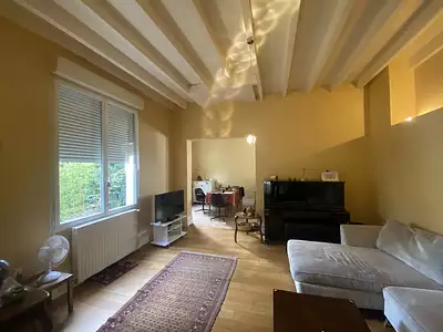 Maison, 171 m²