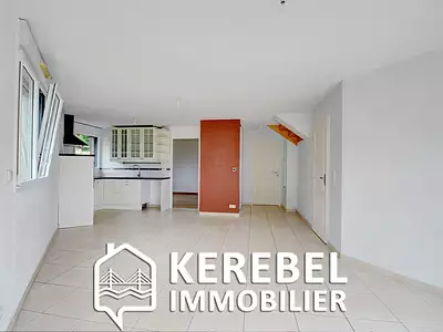 Maison, 105,85 m²