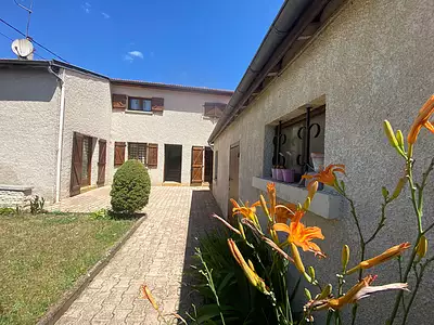 Maison, 96 m²
