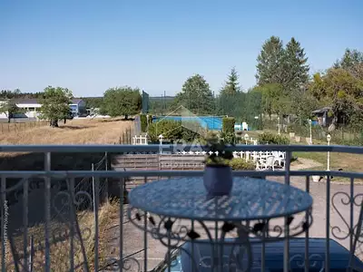 Immeuble, 1 520 m²