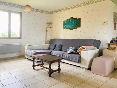 Maison, 108 m²