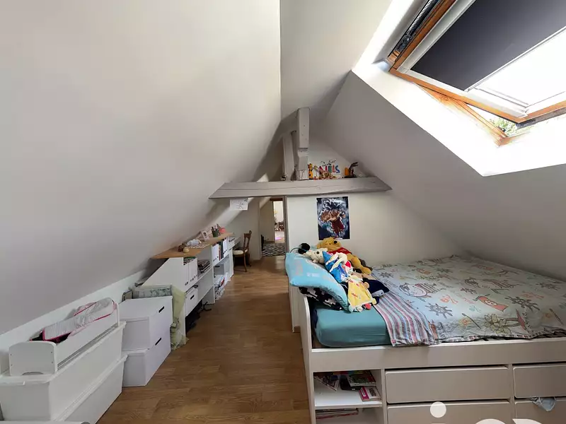 Maison, 105 m²