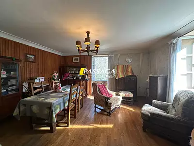 Maison, 90 m²