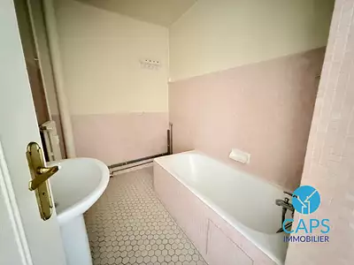 Appartement, 115,07 m²