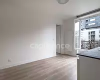 Appartement, 29 m²