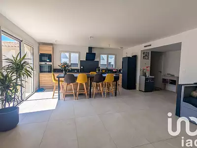 Maison, 109 m²