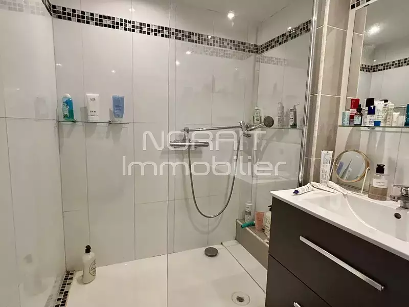 Appartement, 25 m²