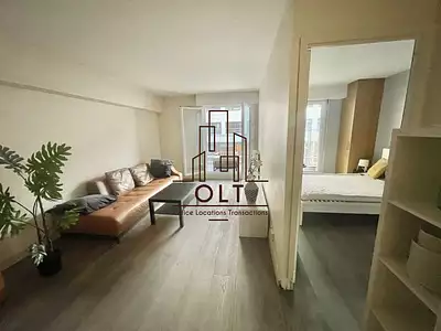 Appartement, 50 m²