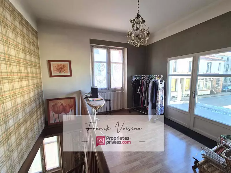 Maison, 321 m²