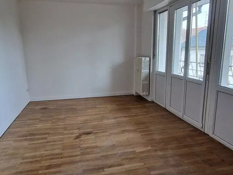 Appartement, 68 m²