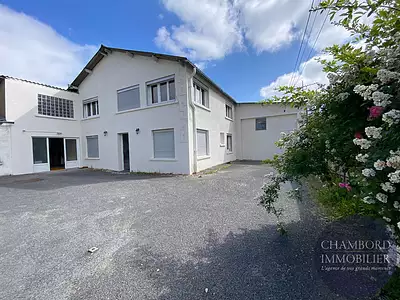 Maison, 490 m²
