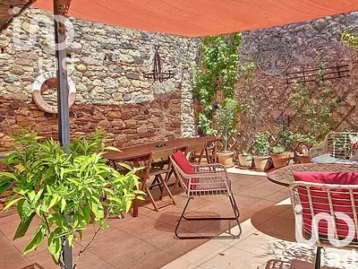 Maison, 130 m²