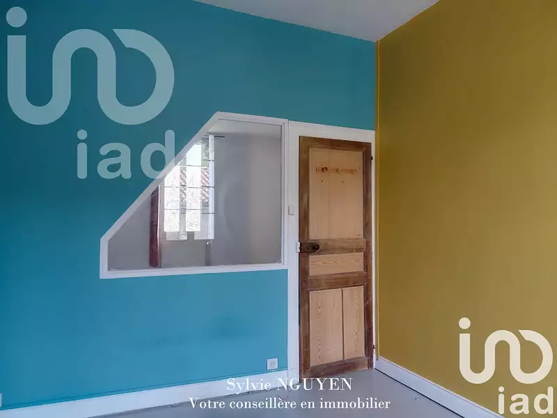 Maison, 137 m²