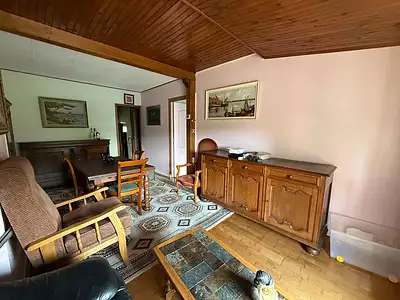Maison, 96 m²
