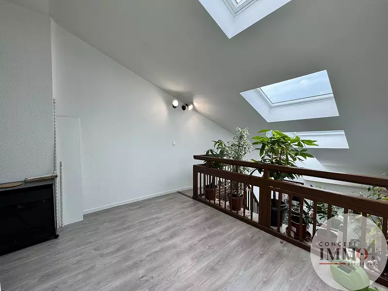 Maison, 173 m²