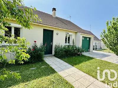 Maison, 71 m²