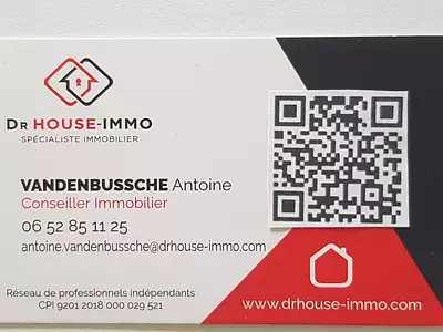 Maison, 263 m²
