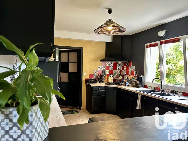Maison, 182 m²