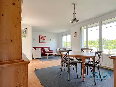 Appartement, 80 m²