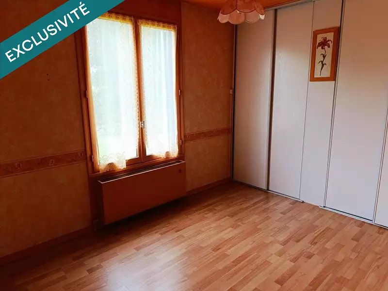 Maison, 90 m²