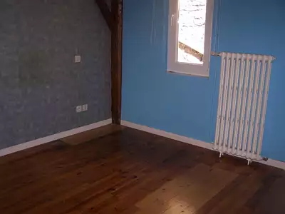 Appartement, 56 m²