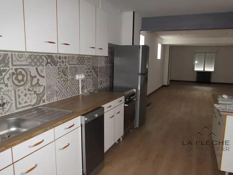 Appartement, 104,35 m²