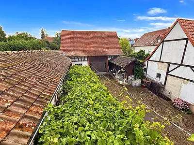 Maison, 135 m²