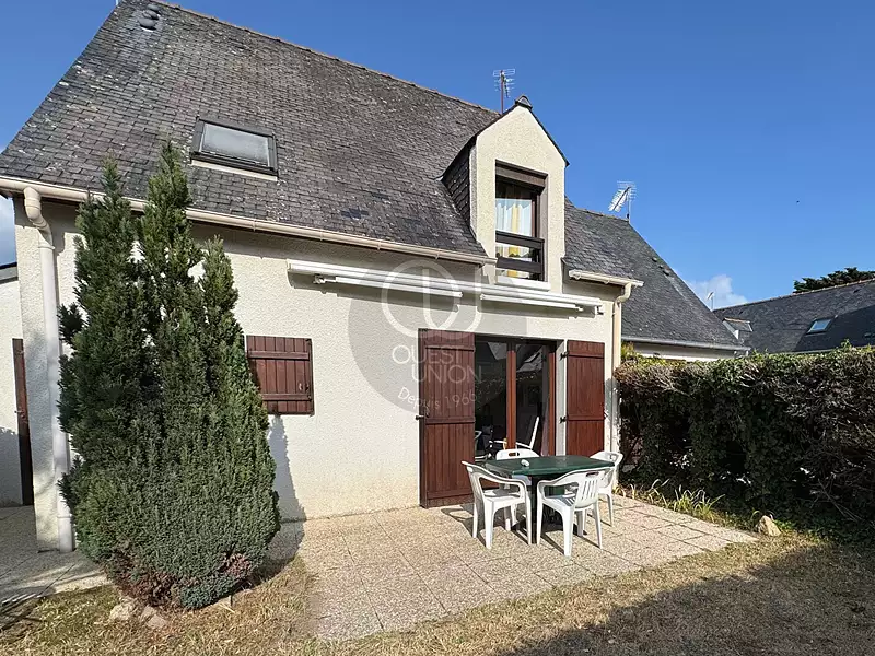 Maison, 48 m²
