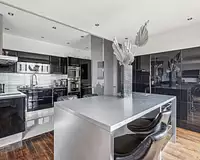 Appartement, 137 m²