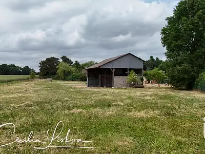 Maison, 110 m²