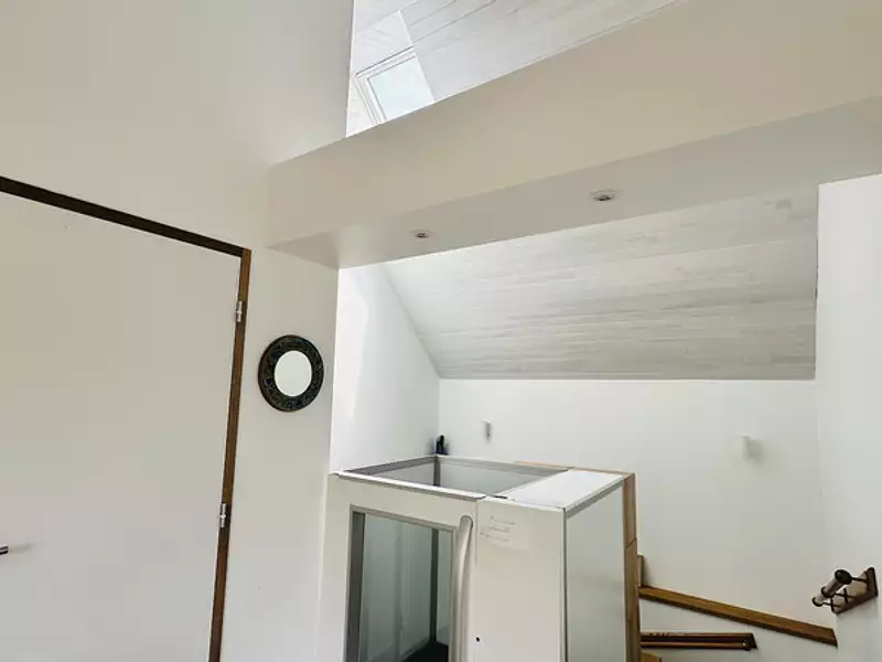 Maison, 133 m²