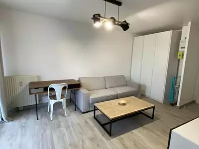 Appartement, 30 m²