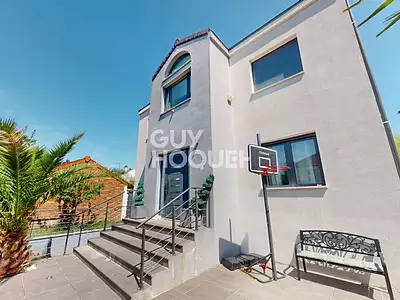 Maison, 190 m²