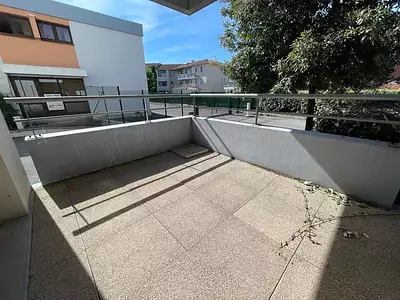 Appartement, 61,7 m²