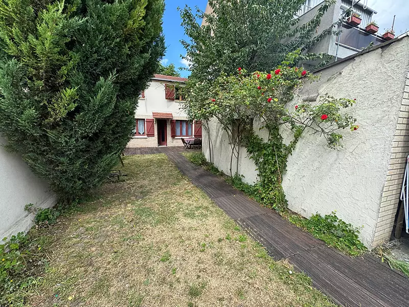Maison, 110 m²