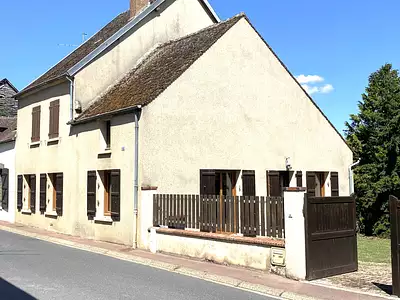 Maison, 85 m²