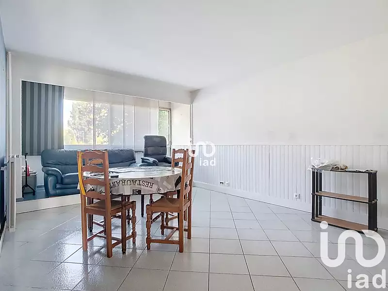 Appartement, 71 m²