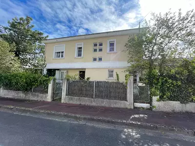 Maison, 152 m²