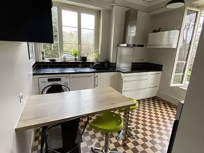 Appartement, 120 m²