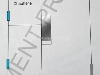 Maison, 95 m²