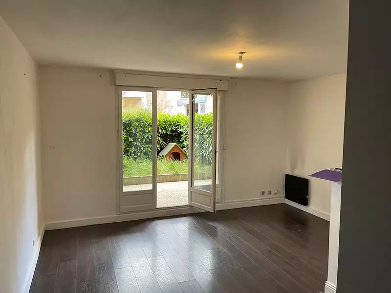 Appartement, 30 m²