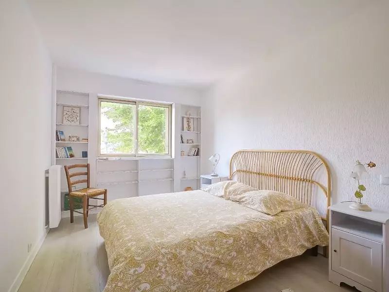 Appartement, 70 m²
