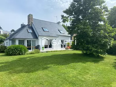 Maison, 146 m²
